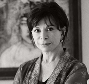 Isabel Allende Biography