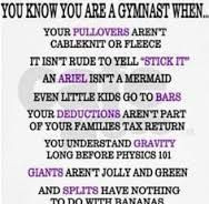 quotes google search more gymnastics 3 totally true gymnastics quotes ...