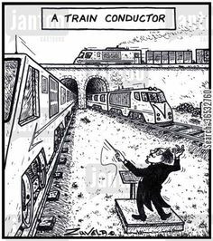 ... schools conductor cartoons jantoo cartoons pin ideas music quotes