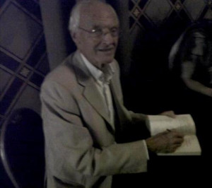 Michael Frayn Discusses His