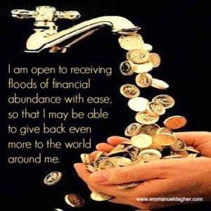 Wealth and Abundance are Within Your Reach with the Law of Attraction