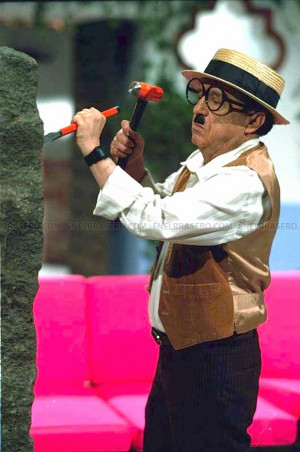 Roberto Gomez Bolaños cumple 85 años de vida (4)