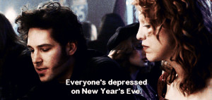 ... Avoid Having The Worst New Year’s Eve Ever, According To The Movies