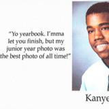 Epic Yearbook Quote | Knuckle Mart
