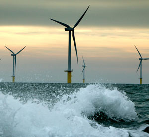 ... renewable sources of energy even as the rest of the world has stepped