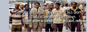 American Gangster Profile Facebook Covers