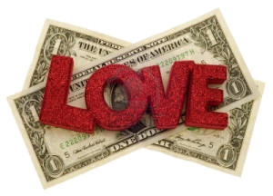 Love Over Money Quotes Love and money - viewing