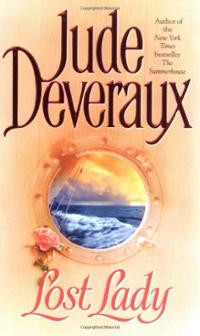 Lost Lady (Paperback) ~ Jude Deveraux (Author) Cover Art