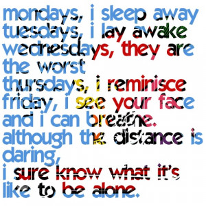 Never Shout Never Quotes