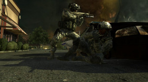 (Modern Warfare 2) - The Call of Duty Wiki - Black Ops II, Modern ...