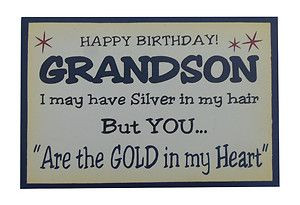 Happy Birthday Grandson Quotes | Happy Birthday Grandson Quotes http ...
