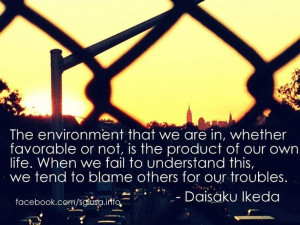 Daisaku Ikeda quotes