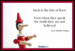 Inspiration from Rabbi Nathan