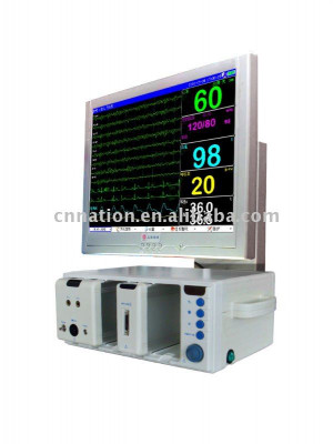 Patient nurse call system Multi parameter Portable jpg