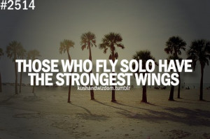 ... , quote, quotes, sand, solo, strongest, text, trees, wings