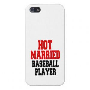 Baseball Sayings iPhone Cases