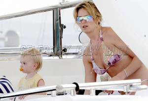 penny lancaster quotes i m a pretty organised traveller penny ...