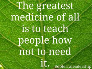 What are essential oils?