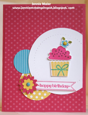 ... cards for sister in law , happy birthday cards handmade for girls