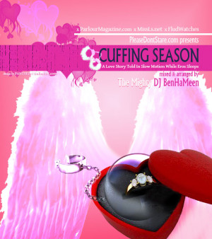 cuffing season quotes