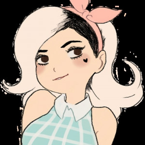 Primadonna Marina and The Diamonds