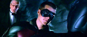 Batman Forever Movie Quotes