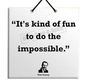 Walt-Disney-Gift-Quote-Ceramic-Wall-Hanging-Plaque-TILE-Home-Decor ...