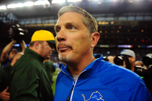 Lions quotes: Jim Schwartz comments on win over Packers