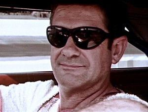 Thread: 50's & 60's style stock car and drag racing...