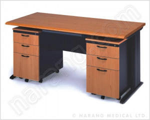 Office Furniture Coffee Table