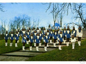 Twirling Photos - Misc