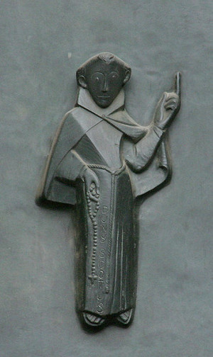 Duns Scotus on the Human Will (Affectio Commodi and Affectio Justitiae ...