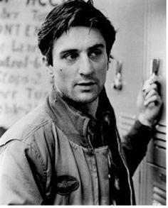 Robert De Niro as Young | About Blog Businesses Developers Privacy ...