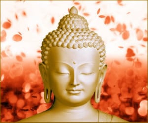 Gautama Buddha Facts 7: Reluctant teacher