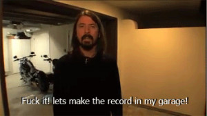 Dave Grohl Quotes