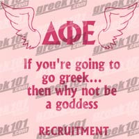 fraternity or sorority design slogan and change the event or greek ...