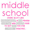 Middle School