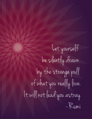 Rumi Quotes On Love Quotes About Love Taglog Tumbler And Life Cover ...