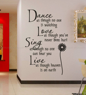 Enhancing Your Home Decor With Wall Quotes | Architects Corner