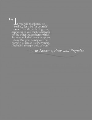 Displaying 17> Images For - Pride And Prejudice Quotes...