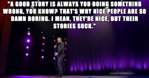 10 hilarious Bill Burr quotes you need to know