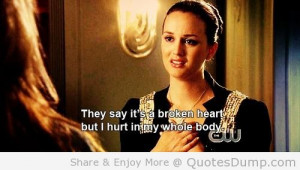 Blair Waldorf Quotes About Life (5)