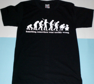 Top 10 Funny Shirt Sayings that Will Make You Look Twice (PHOTOS)