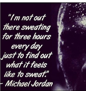 Michael Jordan #quotes #sports #fitness #dedication