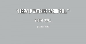 Raging Bull Quotes