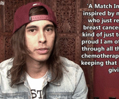 Vic Fuentes Quotes In collection: vic fuentes
