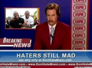 miami heat | Haters still mad | Miami Heat