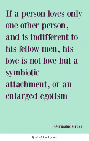 39 m His One and Only Love Quotes