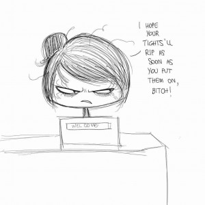 why i hate my customers chapter one of a very long book the lord of ...