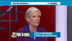 Cecile Richards Quotes Cecile Richards When Shall we